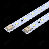 Светодиодная линейка (модуль) IS 12AL-30 350-450мА 30VDC 12W [L]