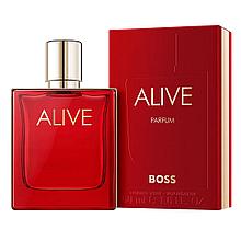 Женская парфюмерная вода Hugo Boss Alive Parfum edp 80ml (PREMIUM)