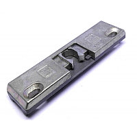 Балконная защелка Siegenia (без цапфы) GEALAN