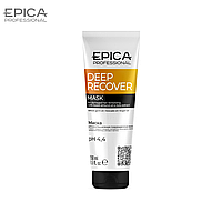 Маска для поврежденных волос Epica Professional DEEP RECOVER 250мл