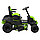 Трактор садовый Greenworks GC82LT107 82V (107 см) CrossoverT аккумуляторный, фото 5