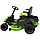 Трактор садовый Greenworks GC82LT107 82V (107 см) CrossoverT аккумуляторный, фото 6