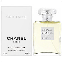 Женская парфюмерная вода Cristalle Eau de Parfum 2023 edp 100ml (PREMIUM)