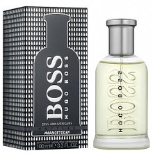 Мужская туалетная вода Hugo Boss Bottled 20th Anniversary edt 100ml (PREMIUM)