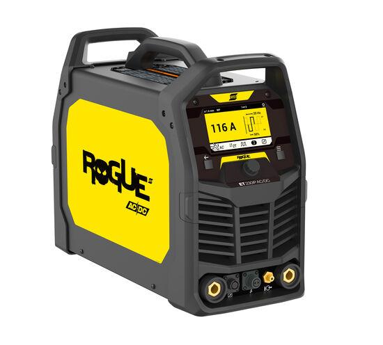 Сварочный инвертор ESAB Rogue ET 230iP AC/DC
