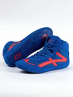 Борцовки FN Beast Blue