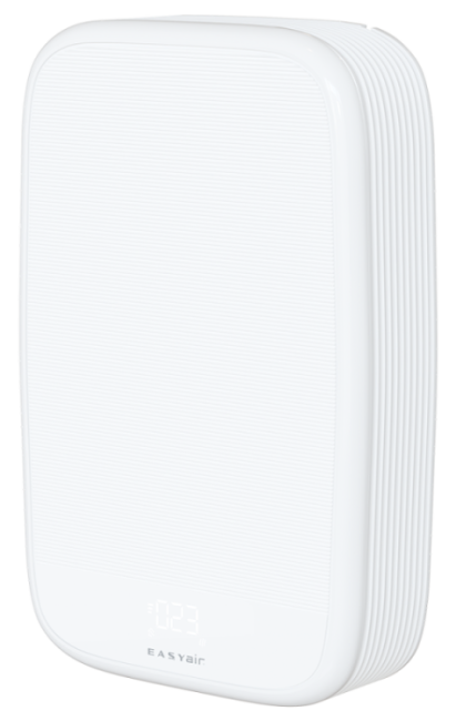 Приточно-очистительный комплекс ZILON Easyair ZEAV 135