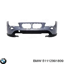 Бампер передний для BMW X1 (E84)