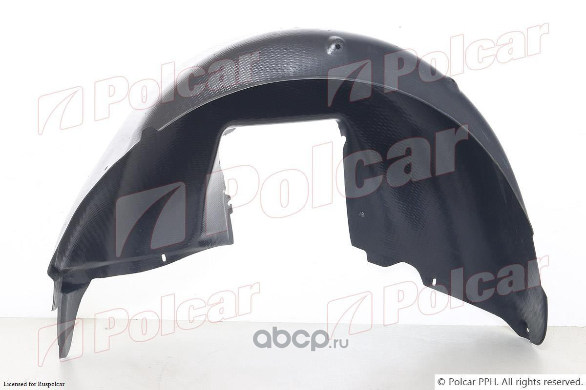 Подкрылок задний (правый) для Audi 100 (4A,C4)