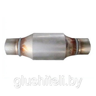 Катализатор керамический 0022-200 XY E2 универсальный.