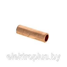 Гильза соединительная медная GT- 95-15 (ГМ) EKF PROxima, фото 2