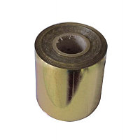 Фольга золотая Foil Print 110 мм х 200 м