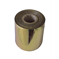Фольга золотая Foil Print 60 мм х 200 м