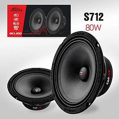 Автомобильные колонки carlive BCL650 80W