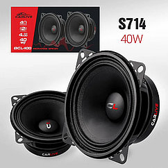 Автомобильные колонки carlive BCL400 40W