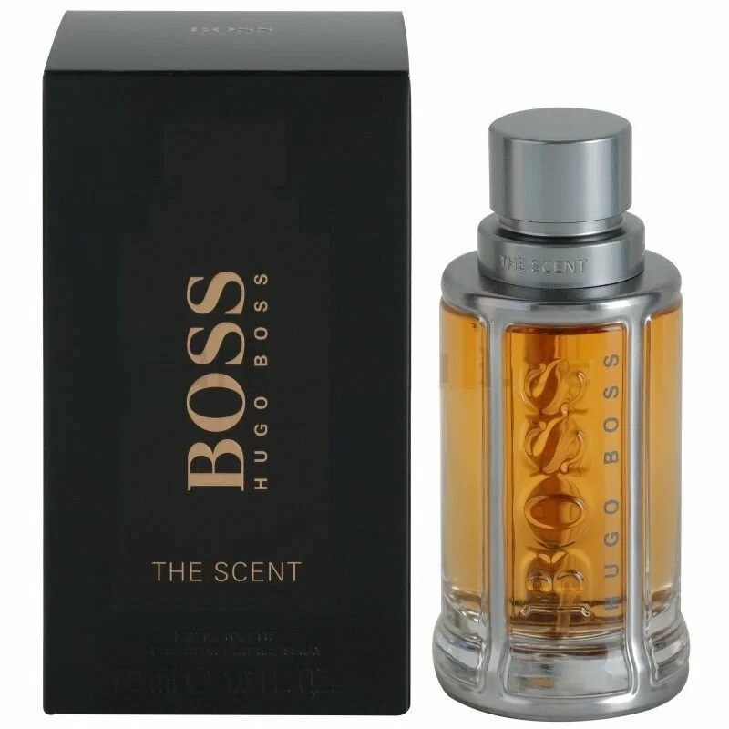 Hugo Boss The Scent 100ml мужская евро