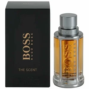Hugo Boss The Scent 100ml мужская евро