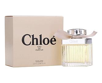 Chloe Eau De Parfum 75ml Женская евро