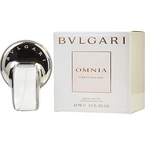 Bvlgari Omnia Crystalline edt 65ml Женская евро