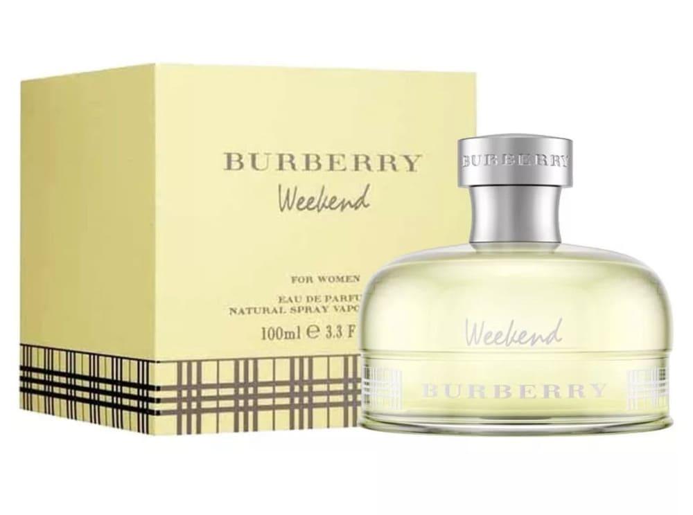 Burberry Weekend 100ml женская евро