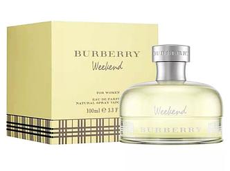 Burberry Weekend 100ml женская евро