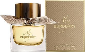 Burberry My Burberry 90ml женская евро