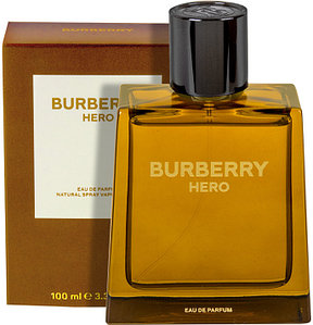 Burberry Hero 100ml мужская евро