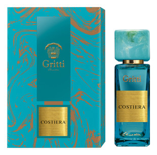 Gritti Costiera 100ml Унисекс Евро