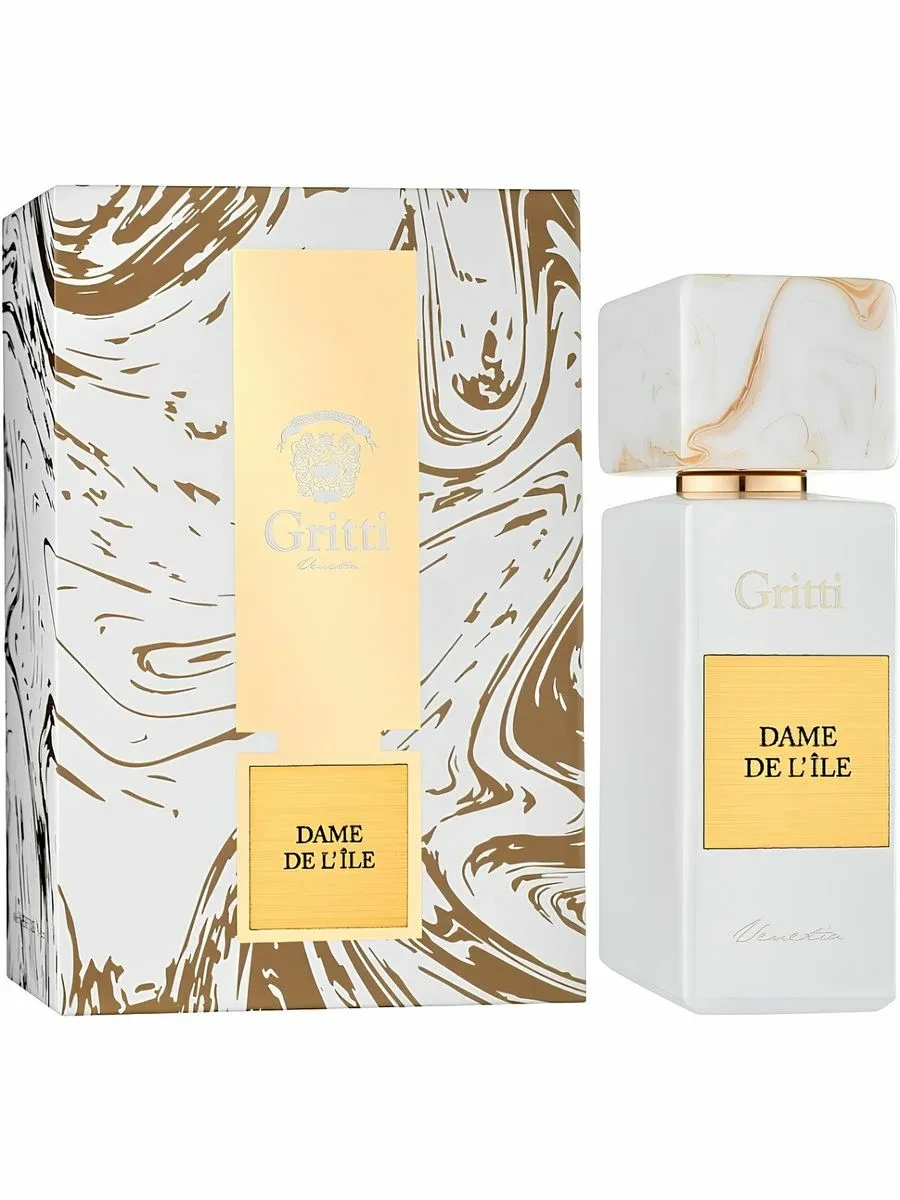Gritti Dame Delile 100 ml Женская евро