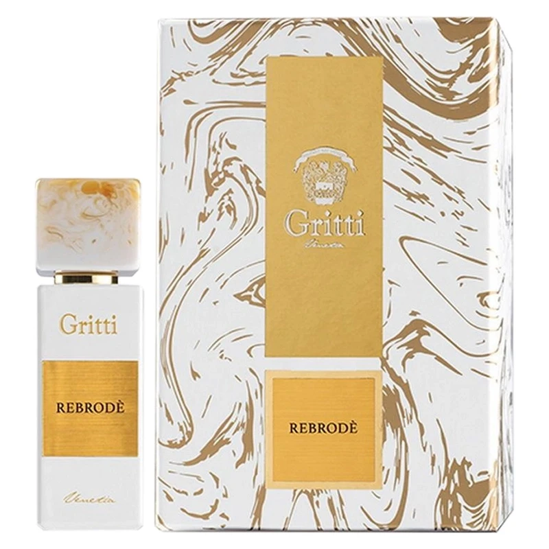 Gritti Rebrode 100ml Унисекс Евро