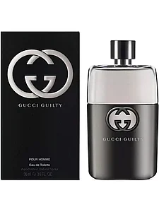 Gucci Guilty Pour Homme 90ml Мужская евро
