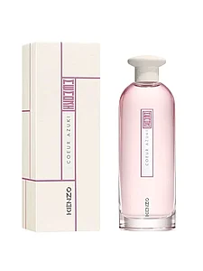 Kenzo Coeur Azuki 75ml Унисекс Евро