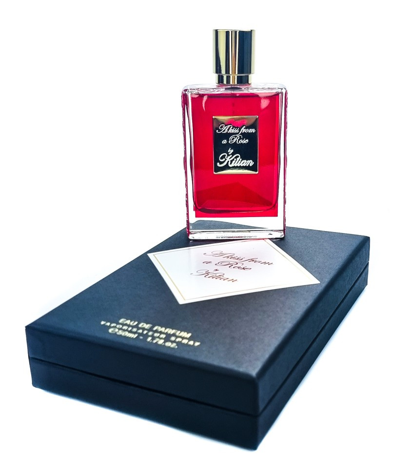 Kilian Kiss From A Rose 50ml женская евро
