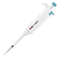 Дозатор DLAB MicroPette Plus 1-канальный 100 мкл