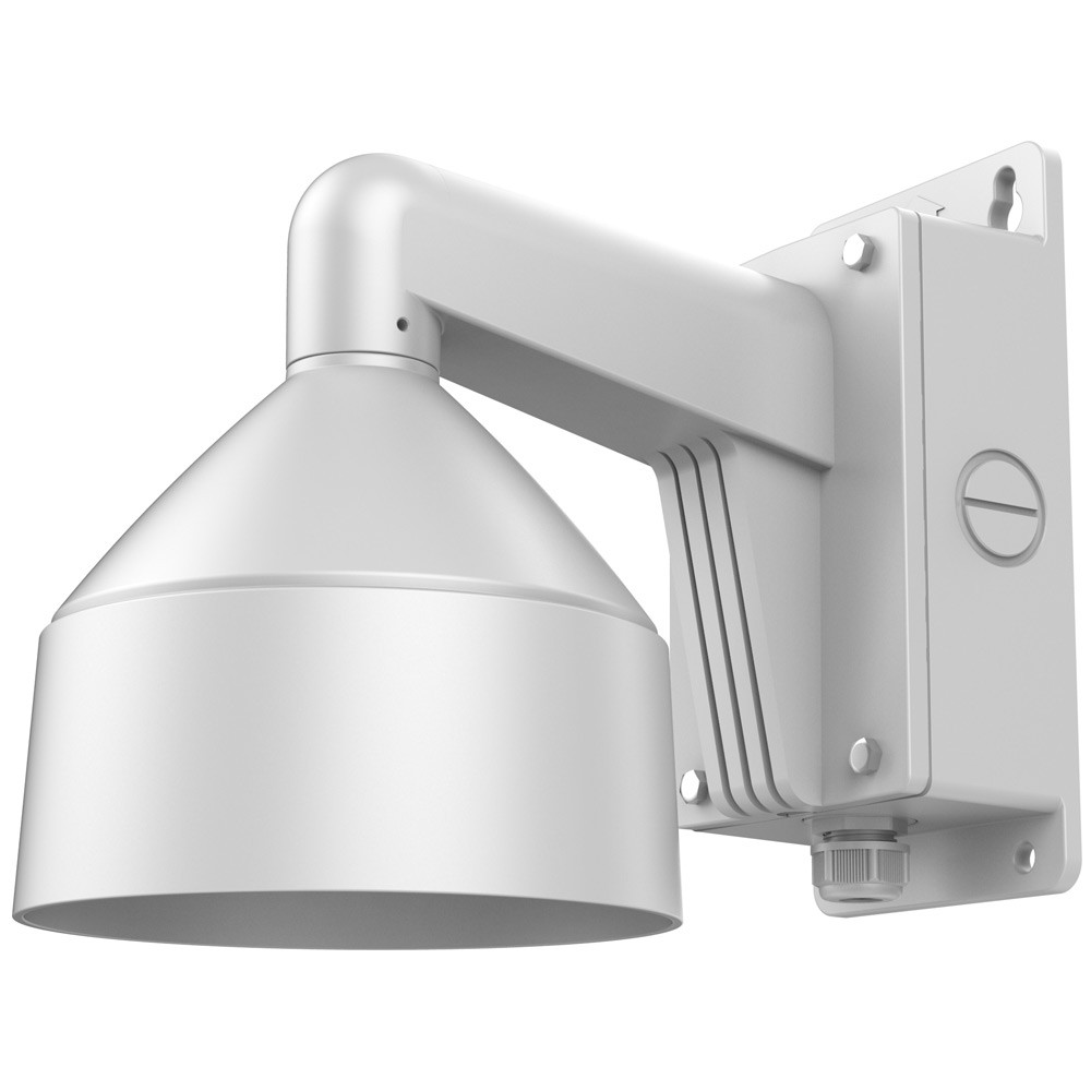 HIKVISION DS-1273ZJ-DM26-B 302700607 Кронштейн видеокамеры