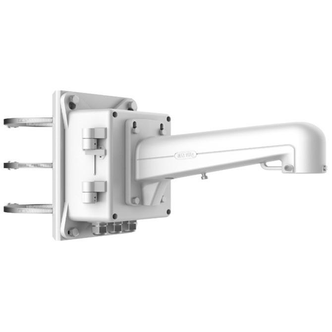 HIKVISION DS-1602ZJ-box-pole 302700813 Кронштейн видеокамеры
