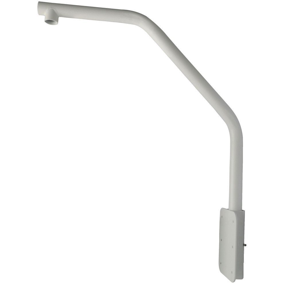 HIKVISION DS-1660ZJ 302700203 Кронштейн видеокамеры