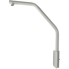 HIKVISION DS-1660ZJ 302700203 Кронштейн видеокамеры