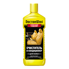 DW5210 Очиститель-кондиционер для кожи, 300мл