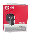 Сигнал звуковой FIAMM AM80SX KIT SP 12V 405Hz для BMW 936003Z
