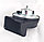 Сигнал звуковой FIAMM AM80SX KIT SP 12V 405Hz для BMW 936003Z, фото 5