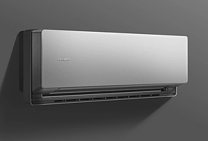 Кондиционер (сплит-система) Casarte CAS25CC1/R3-S  1U25CC1/R3 Серебряный кварц Серия VELATO