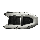 Лодка Altair Joker 340, фото 3