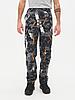 Костюм летний HUNTSMAN Антигнус Люкс цв.КМФ192 тк.Твил-Пич, фото 3