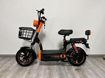 KUGOO EC 02 PRO  2025!