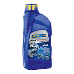 Трансмиссионное масло RAVENOL Marine Gear Lube