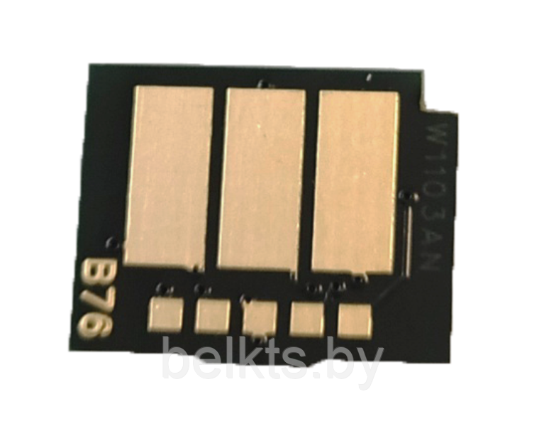 Чип к-жа HP Neverstop Laser1000MFP 1200 (2,5K) W1103A UNItech(Apex)
