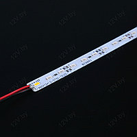 Светодиодная фито линейка SMD 5730, 72LED (Красный/Синий/Желтый)