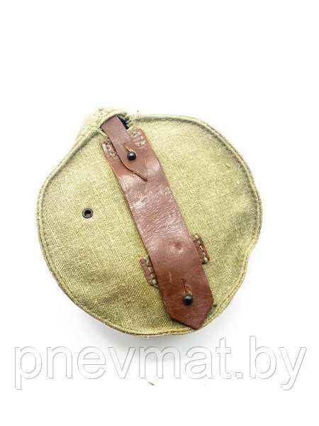 Подсумок РПК на барабанный магазин "бубен" (оригинал).