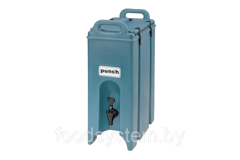 Изотермический контейнер CAMBRO 500LCD 401